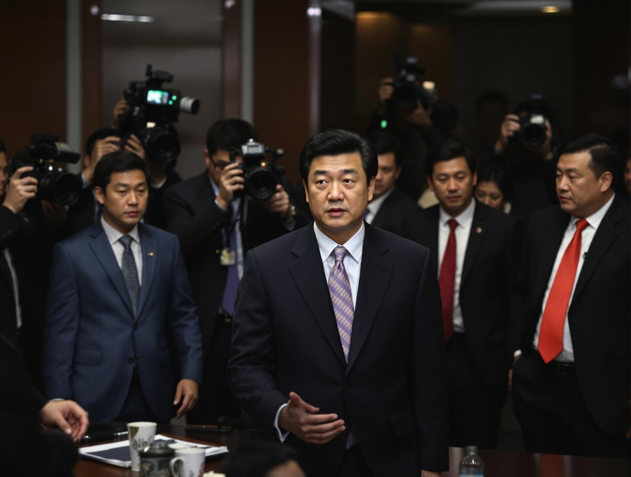 我这个人最大的缺点就是没有缺点，但揭秘明星幕后吃瓜故事令人震惊